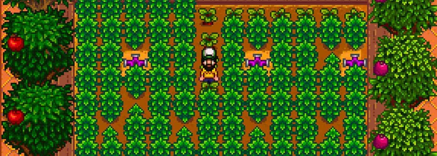 19 Most Profitable Cash Crops in Stardew Valley - All ...