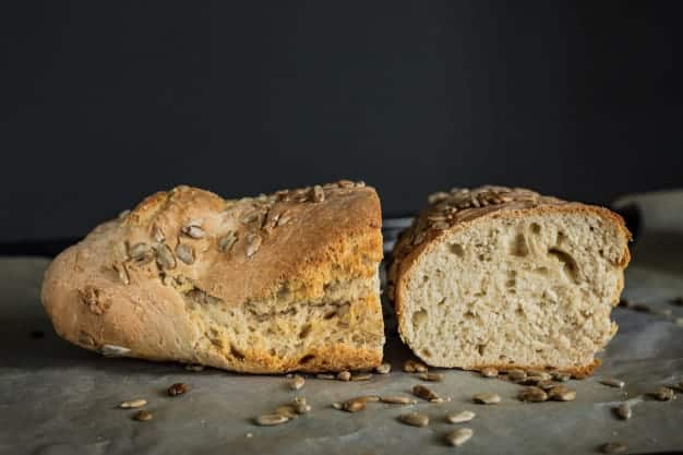 Make a Delicious Homemade Bread 2021 – Vibelens
