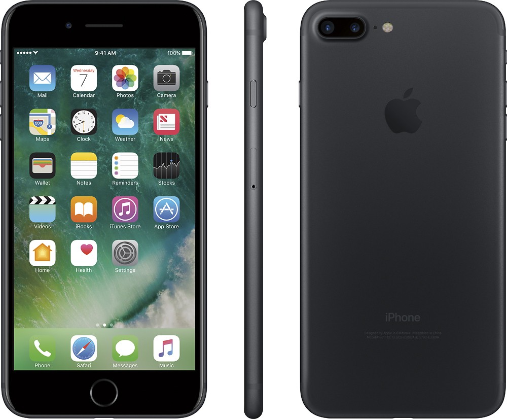 iPhone 7 Plus Price In Ghana