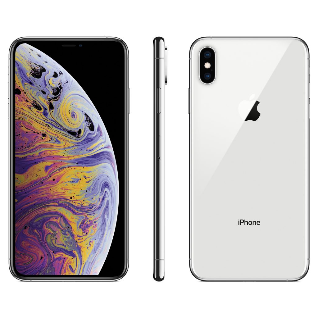 iPhone XS Max Price In Ghana